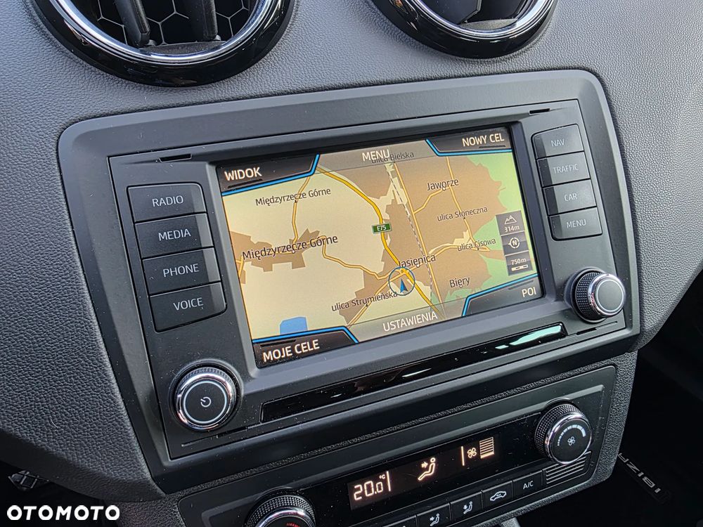 Seat Ibiza ST 1.2 TSI CONNECT - 22