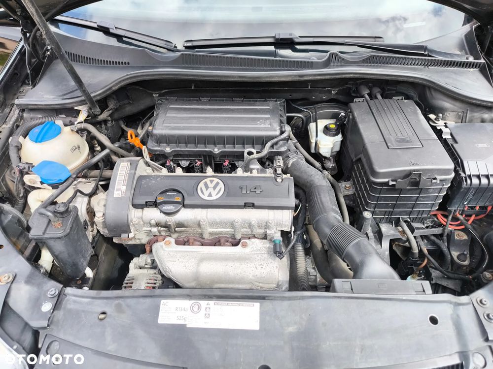 Volkswagen Golf 1.4 Style - 27