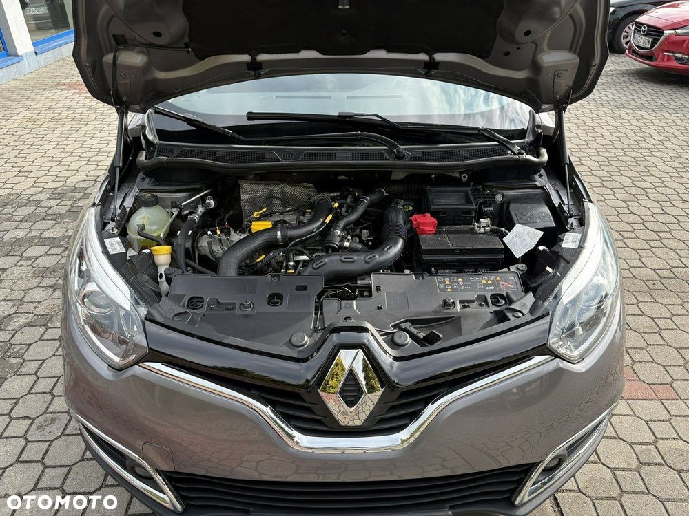 Renault Captur 0.9 Energy TCe Intens - 27