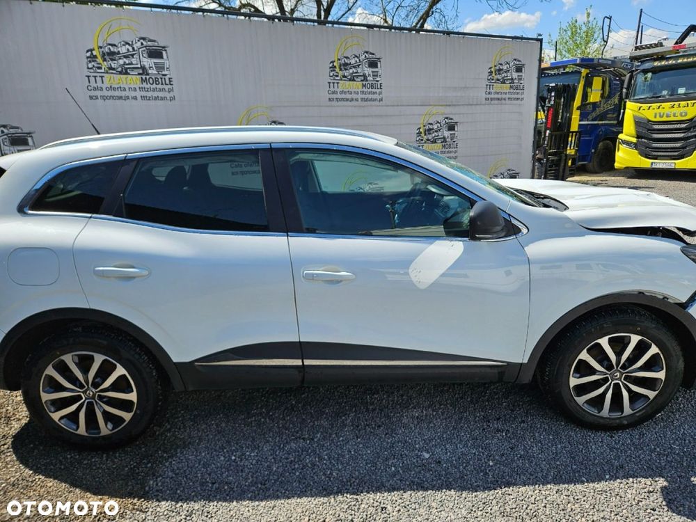 Renault Kadjar - 15
