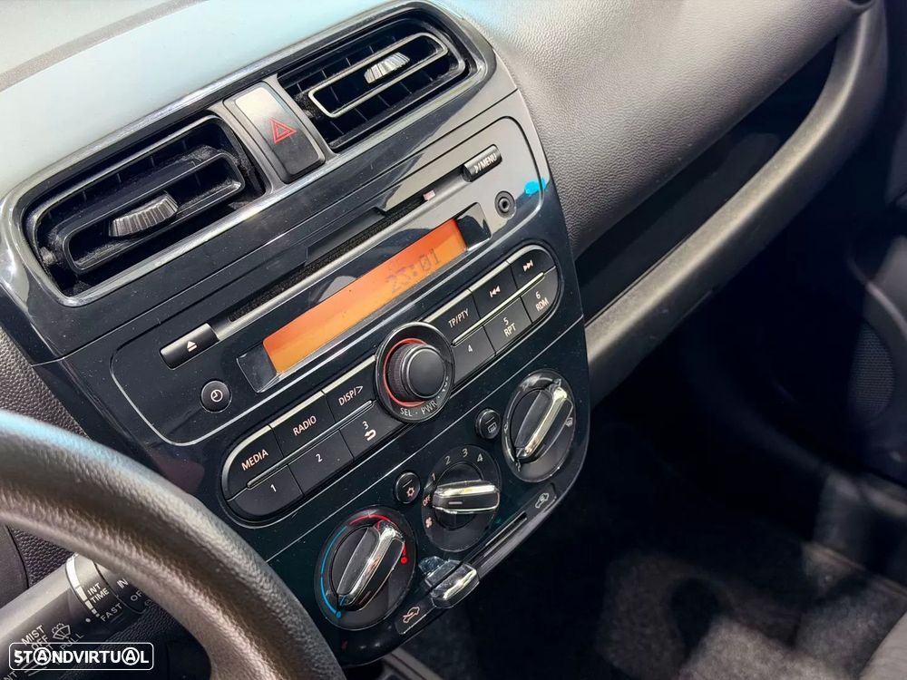 Mitsubishi Space Star 1.0 Active - 7