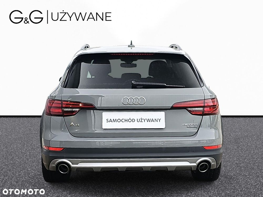 Audi A4 Allroad - 6