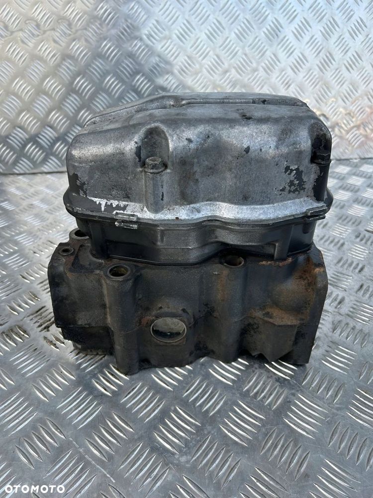 GŁOWICA SCANIA 124 360 400 - 1