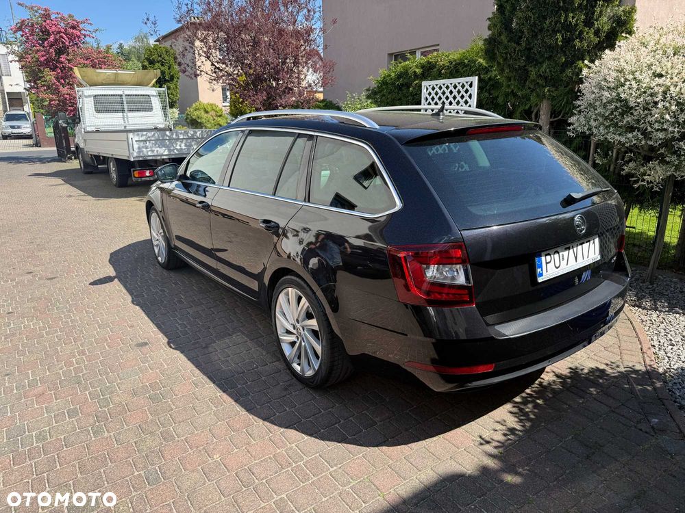 Skoda Octavia - 3