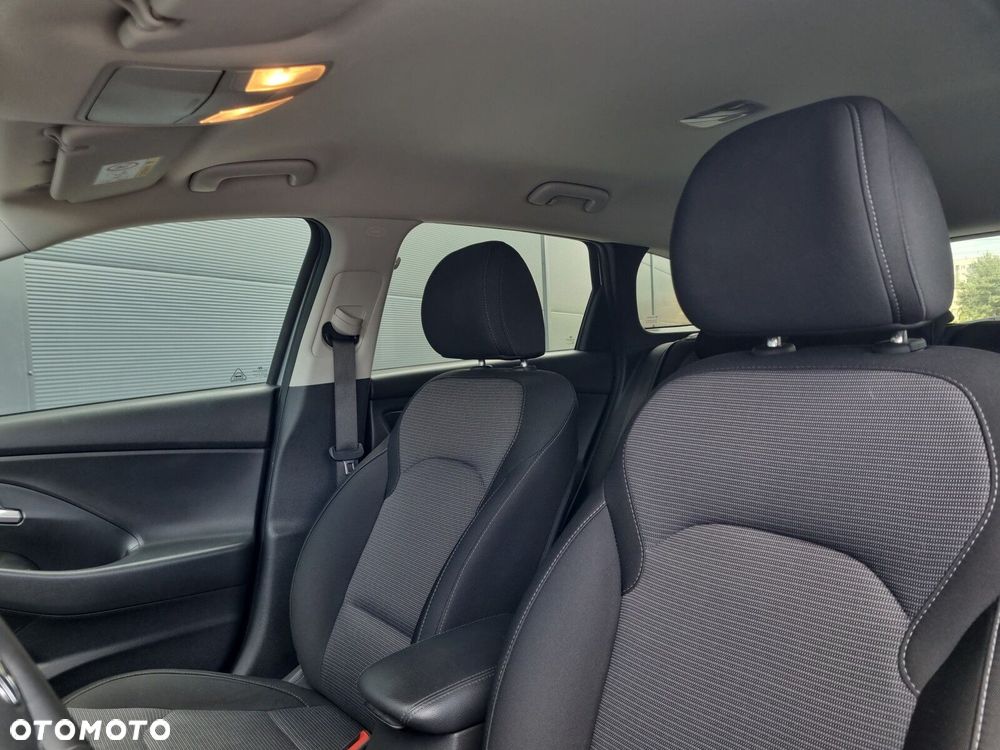 Hyundai i30 1.0 T-GDI Modern - 11