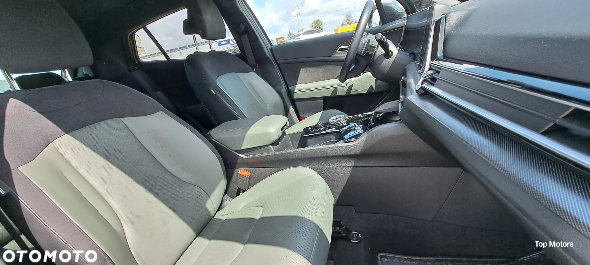 Kia Sportage 1.6 T-GDI Anniversary 2WD DCT - 37