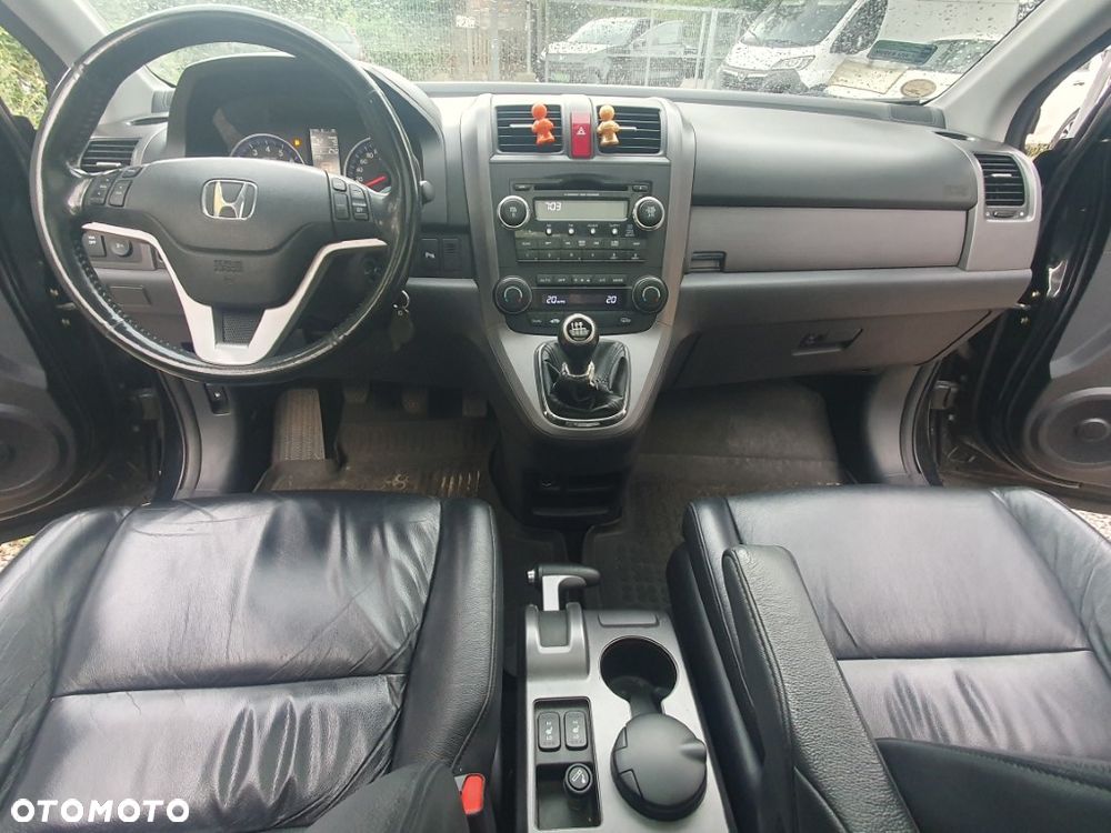Honda CR-V 2.0 Executive - 19