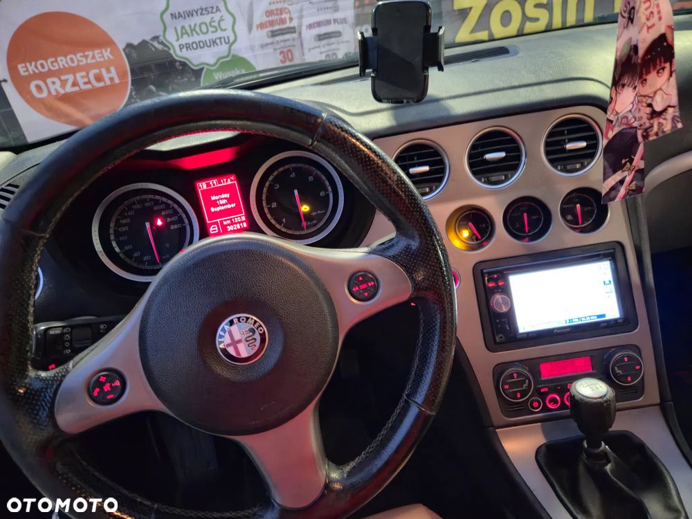 Alfa Romeo 159 - 9