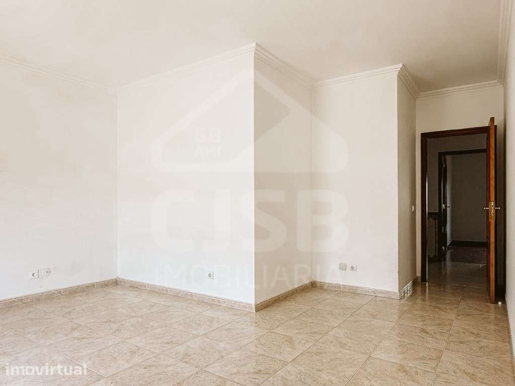 Apartamento T2 em Benavente - Grande imagem: 3/22
