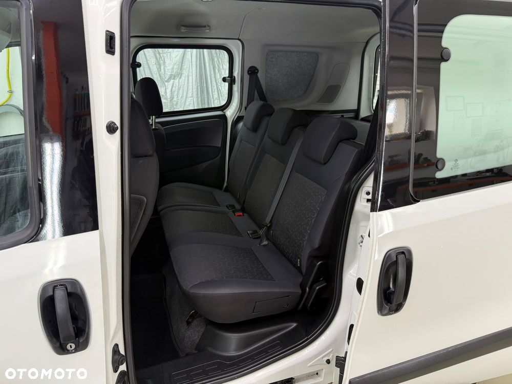 Fiat Doblo - 12