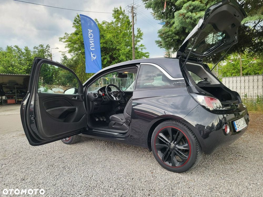 Opel Adam - 10