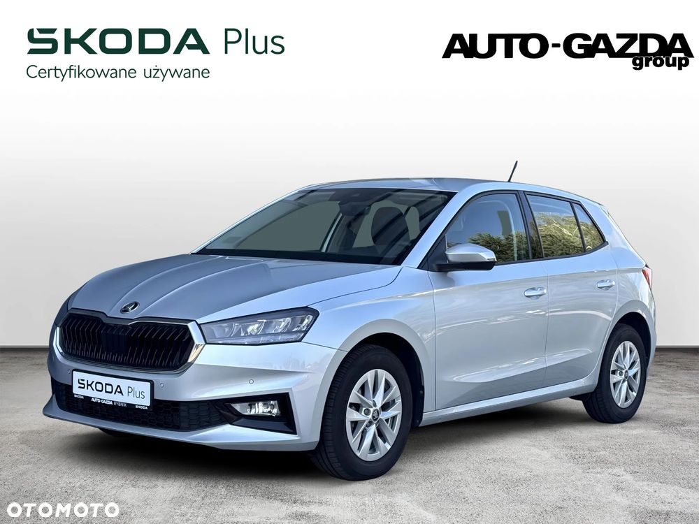 Skoda Fabia 1.0 TSI Selection - 2