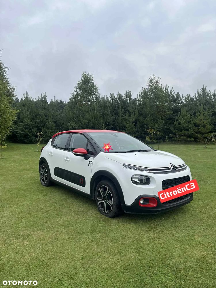 Citroën C3 - 9