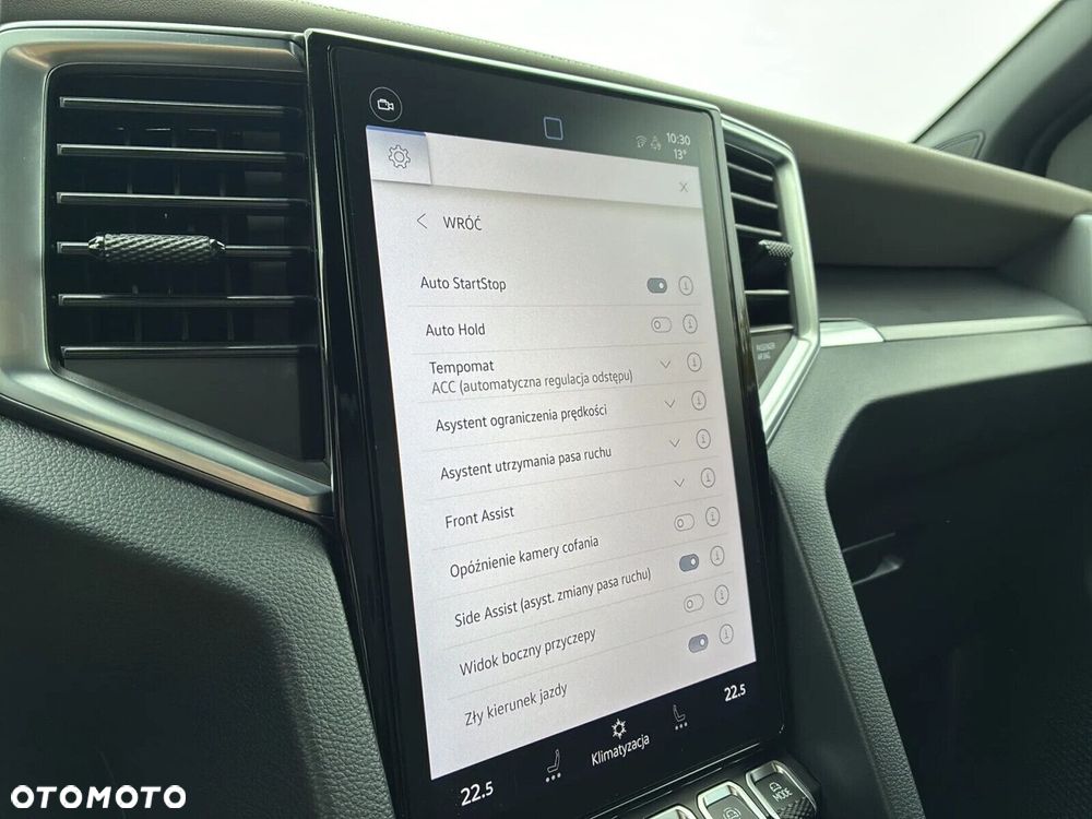 Volkswagen Amarok 3.0 V6 TDI 4Mot Aventura - 19