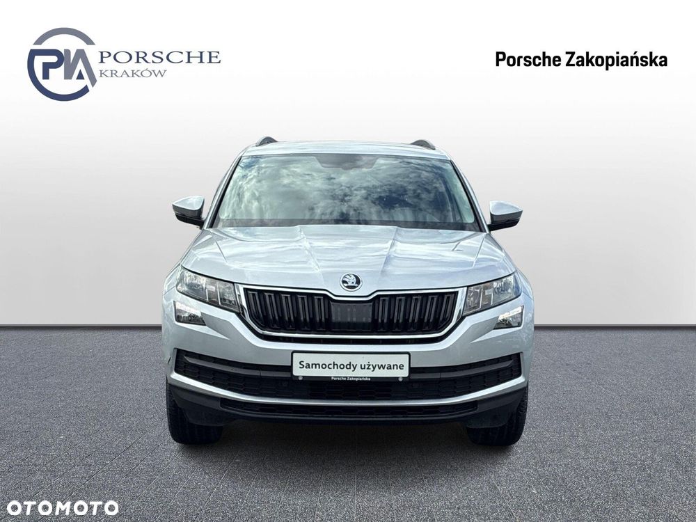 Skoda Kodiaq - 8