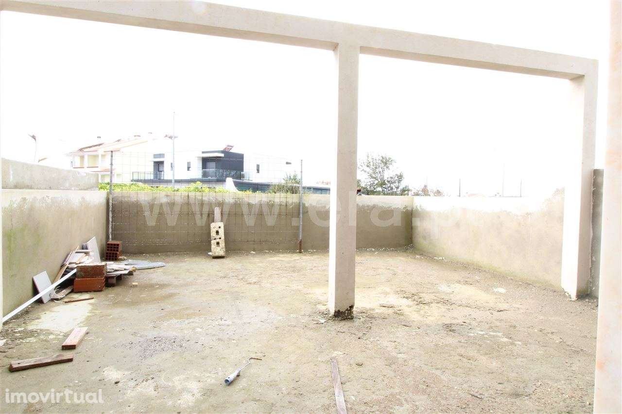 Moradia em Banda V3+1 ;  Mafra - Grande imagem: 5/11