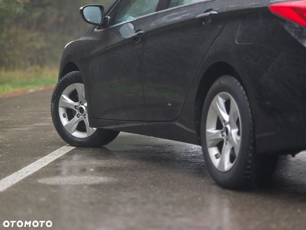 Hyundai i40 1.7 CRDi Premium - 36