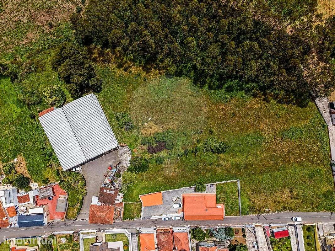 Armazém  para venda - Grande imagem: 2/6