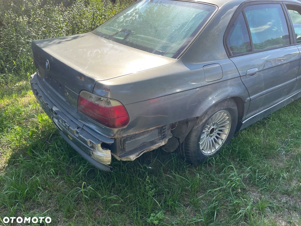 BMW Seria 7 - 6