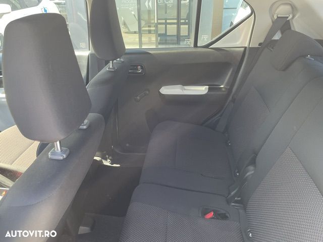 Suzuki Ignis 1.2 ALLGRIP GL+ - 14