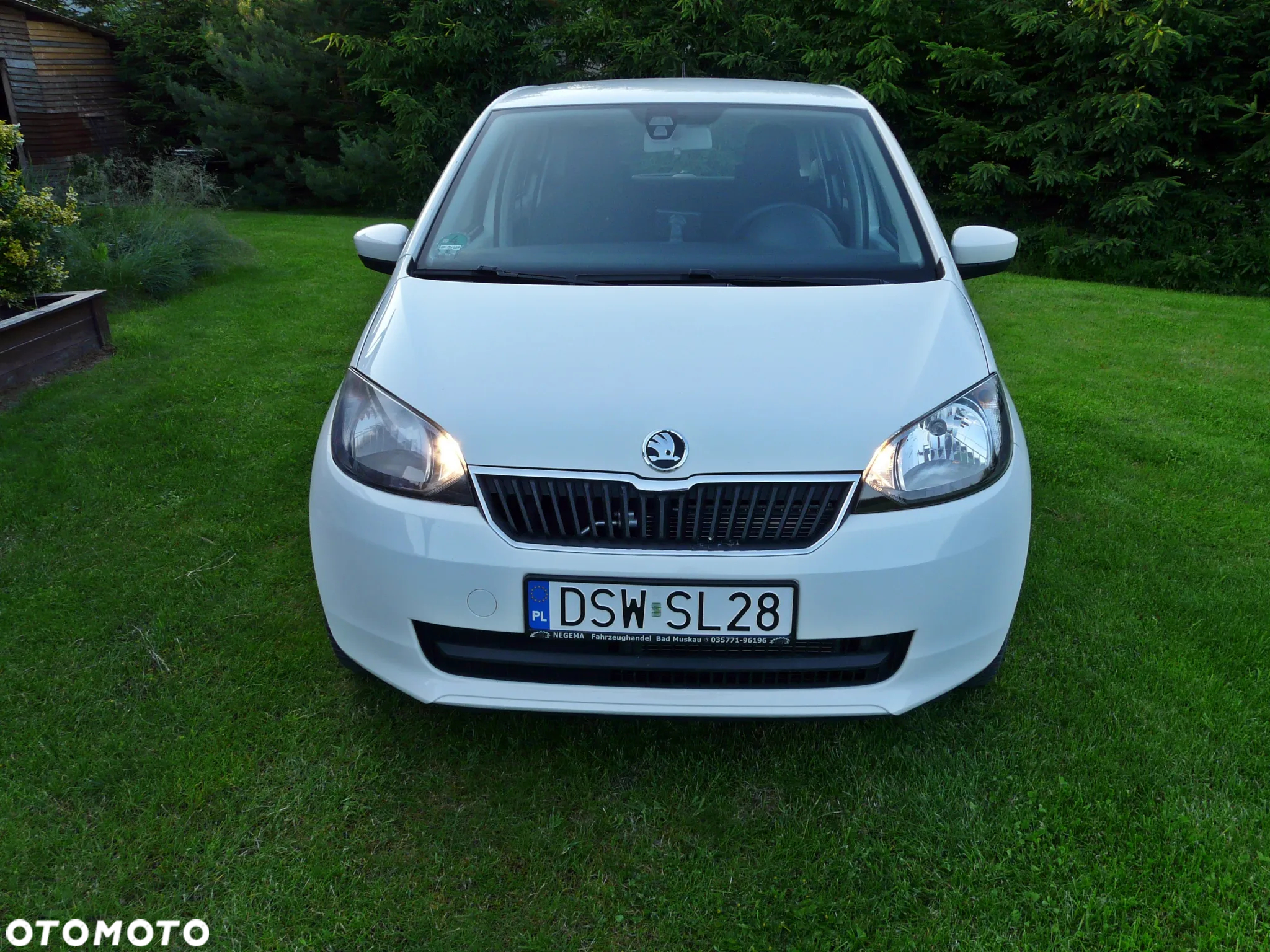Skoda Citigo 1.0 Elegance - 2