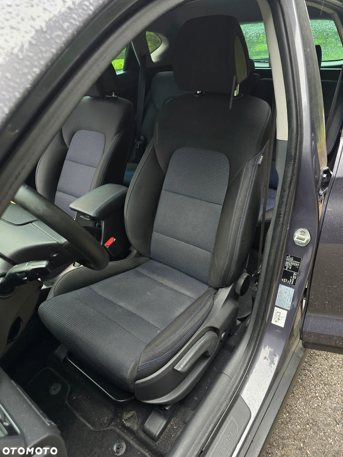 Hyundai Tucson 1.7 CRDI BlueDrive Style 2WD - 19