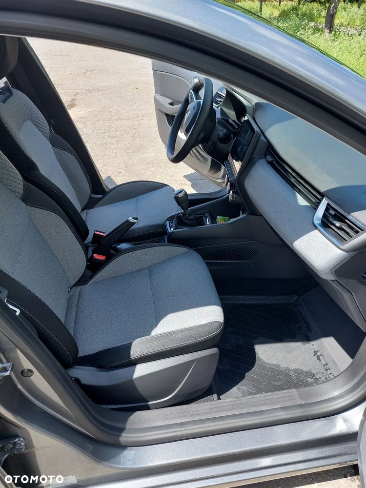 Renault Clio 1.0 TCe Esprit Alpine - 10