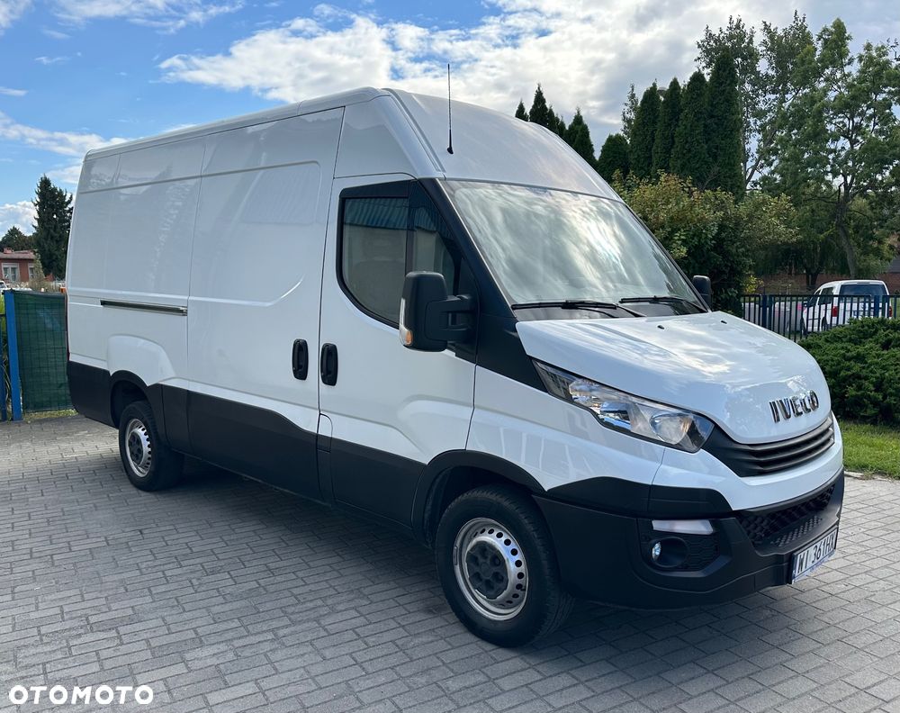 Iveco Daily - 1