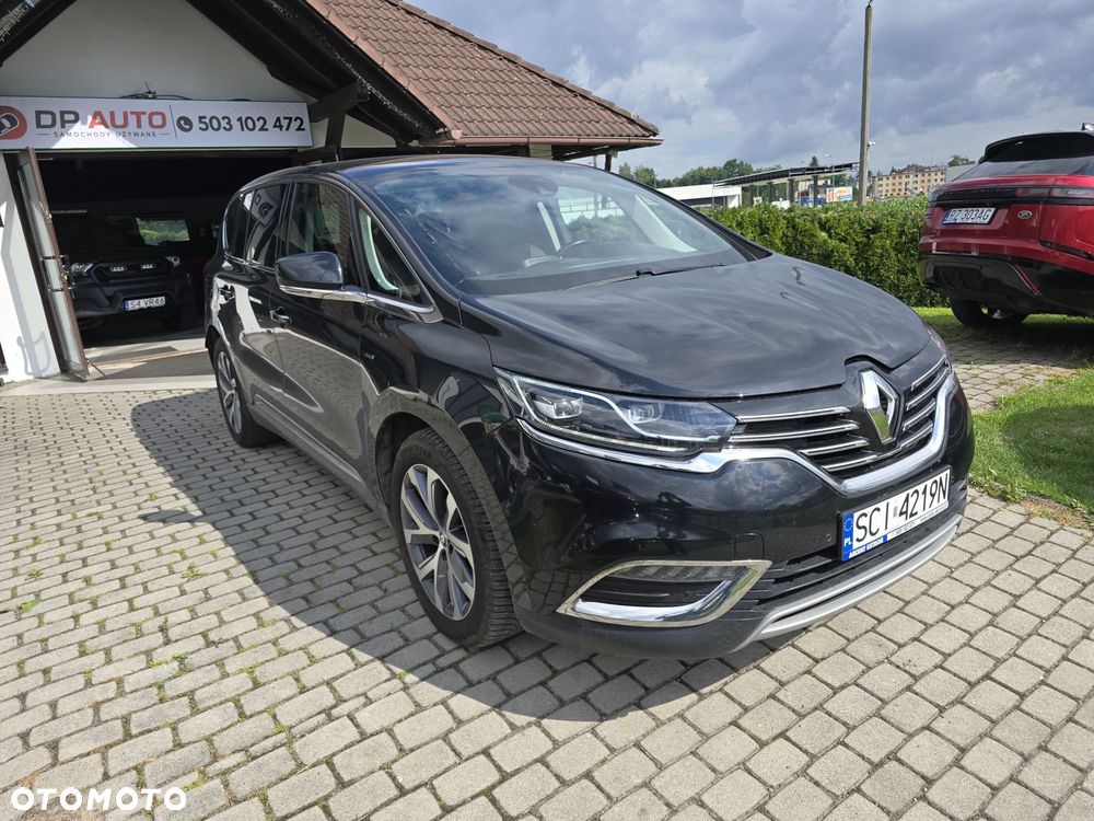 Renault Espace BLUE dCi 200 EDC LIMITED - 3