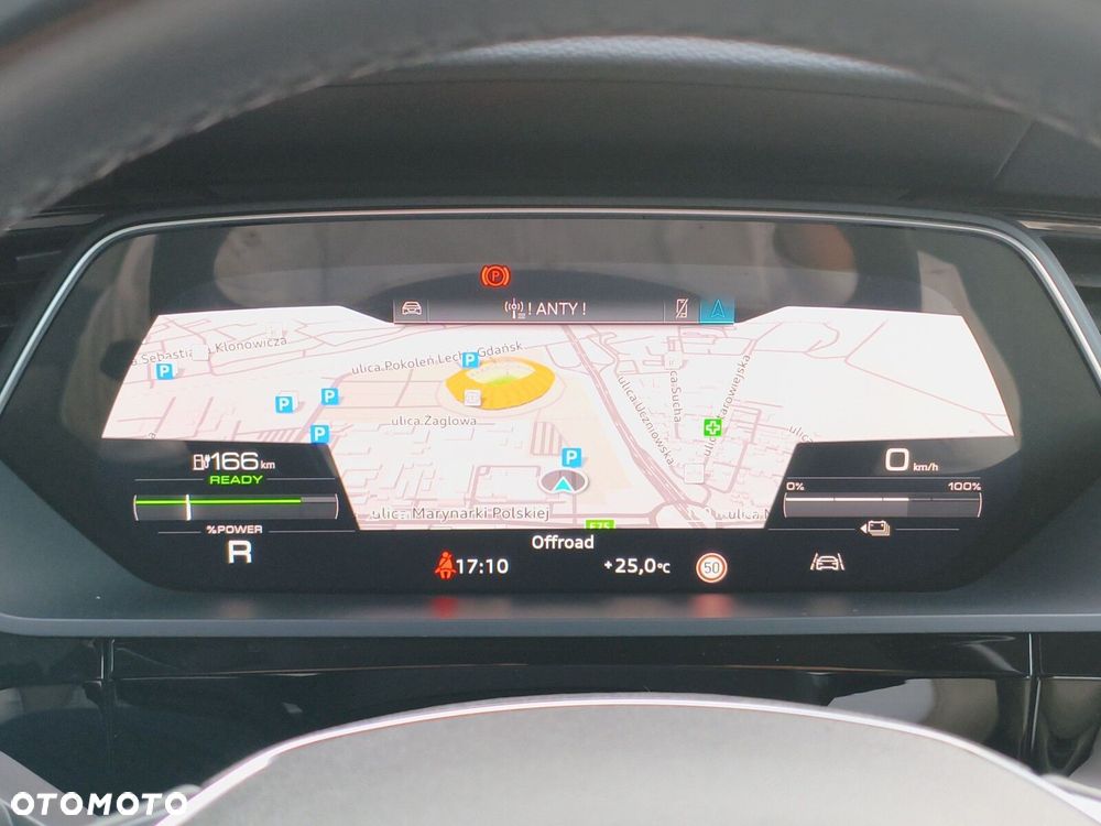 Audi e-tron 50 Quattro S Line - 34