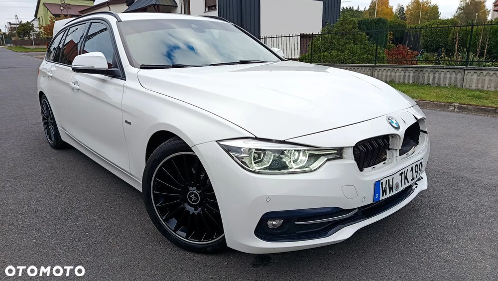 BMW Seria 3