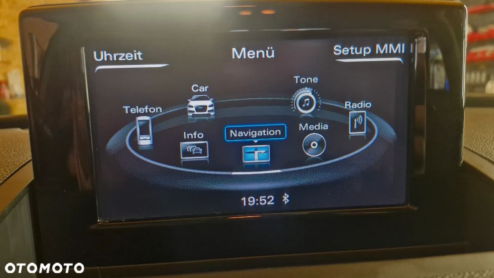 Audi Q3 2.0 TDI Quattro S tronic - 28
