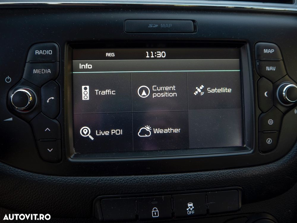 Kia Ceed - 10