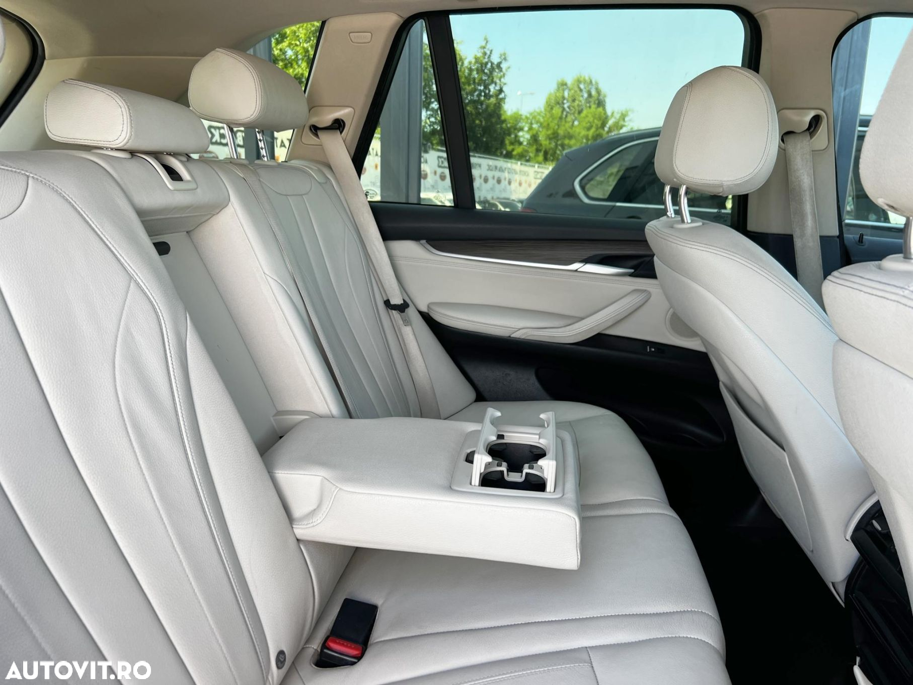 BMW X5 xDrive30d - 24
