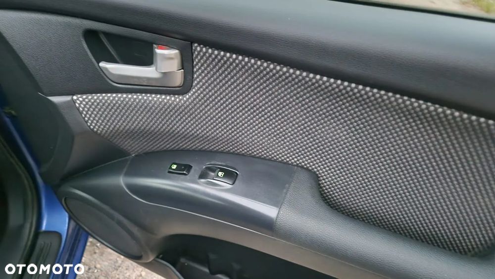 Kia Sportage 2.0 Expedition - 15