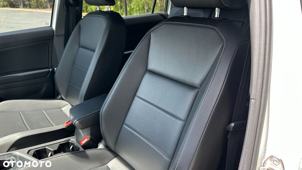 Volkswagen Tiguan 2.0 TSI 4Mot Perfectline R-Style DSG - 12
