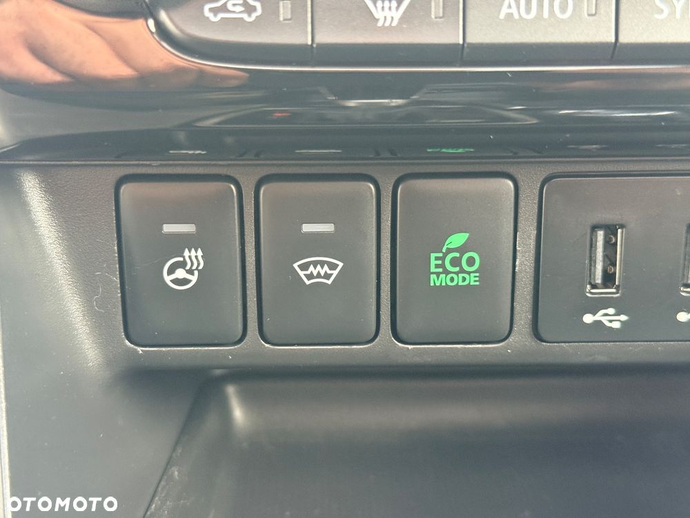 Mitsubishi Eclipse Cross 1.5 T-MIVEC ClearTec CVT 4WD Intro Edition - 31
