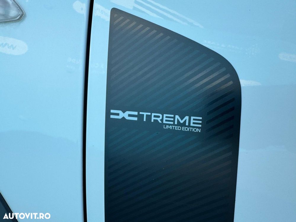 Dacia Jogger TCe 110 (7-Sitzer) Extreme+ - 15