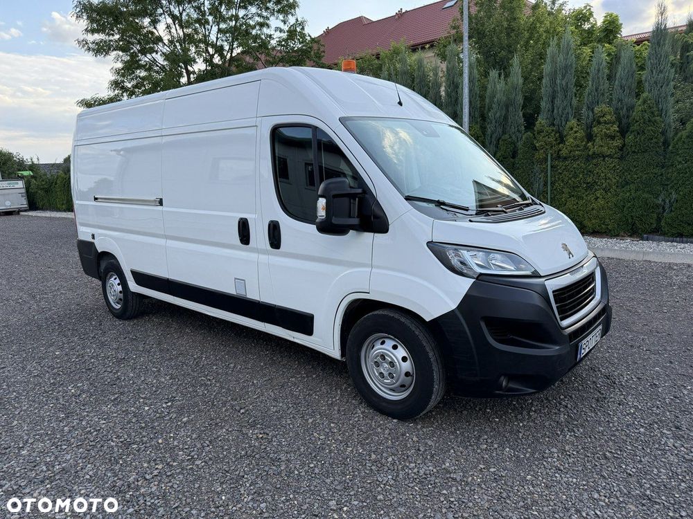 Peugeot Boxer - 3