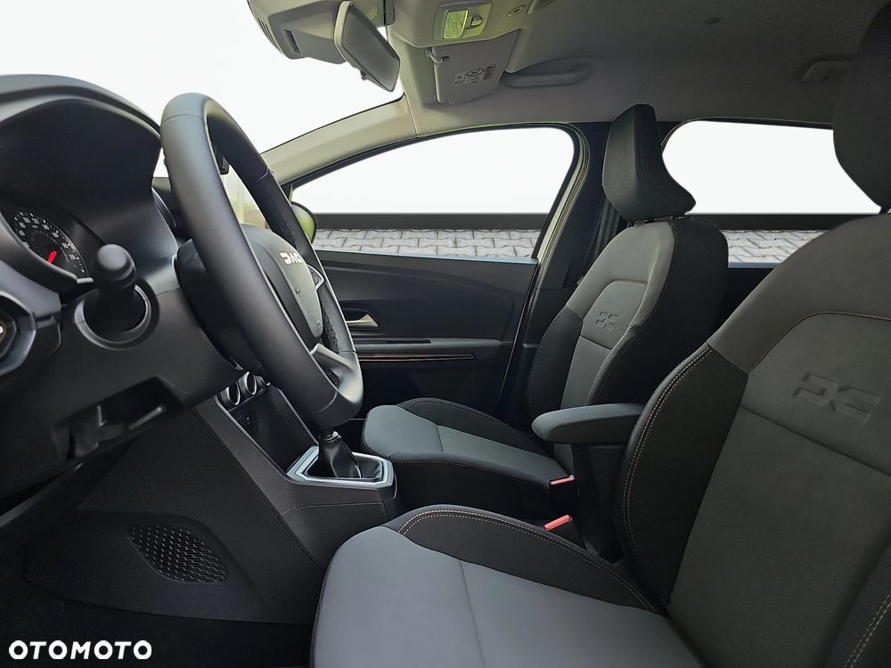 Dacia Jogger 1.0 TCe Extreme 7os - 11