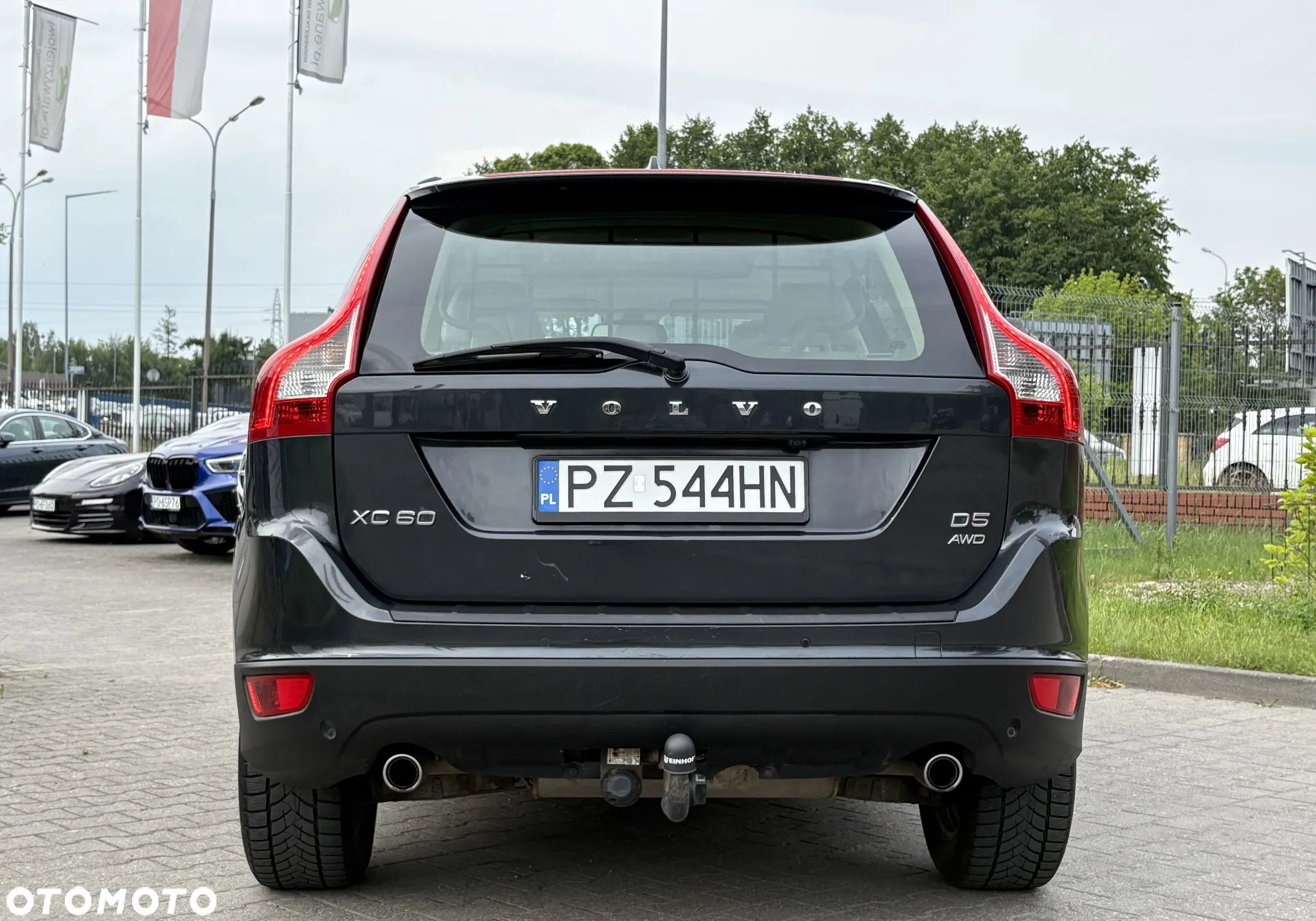Volvo XC 60 - 8