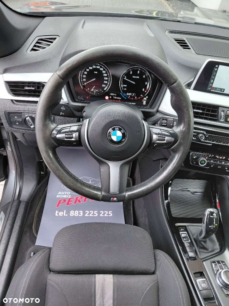 BMW X1 - 14