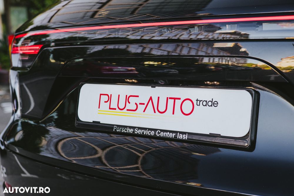 Porsche Cayenne - 15