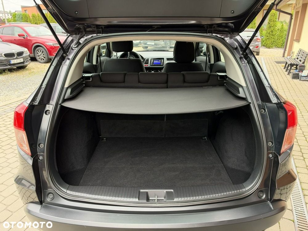 Honda HR-V 1.5 i-VTEC Comfort - 24