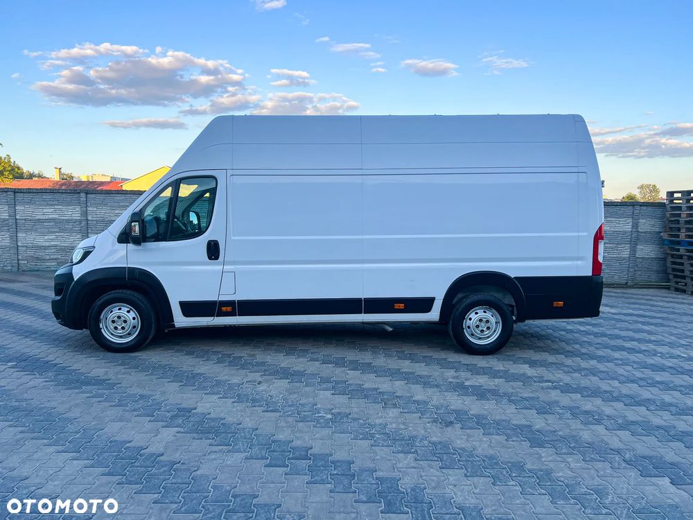 Peugeot BOXER L4H3 - 2
