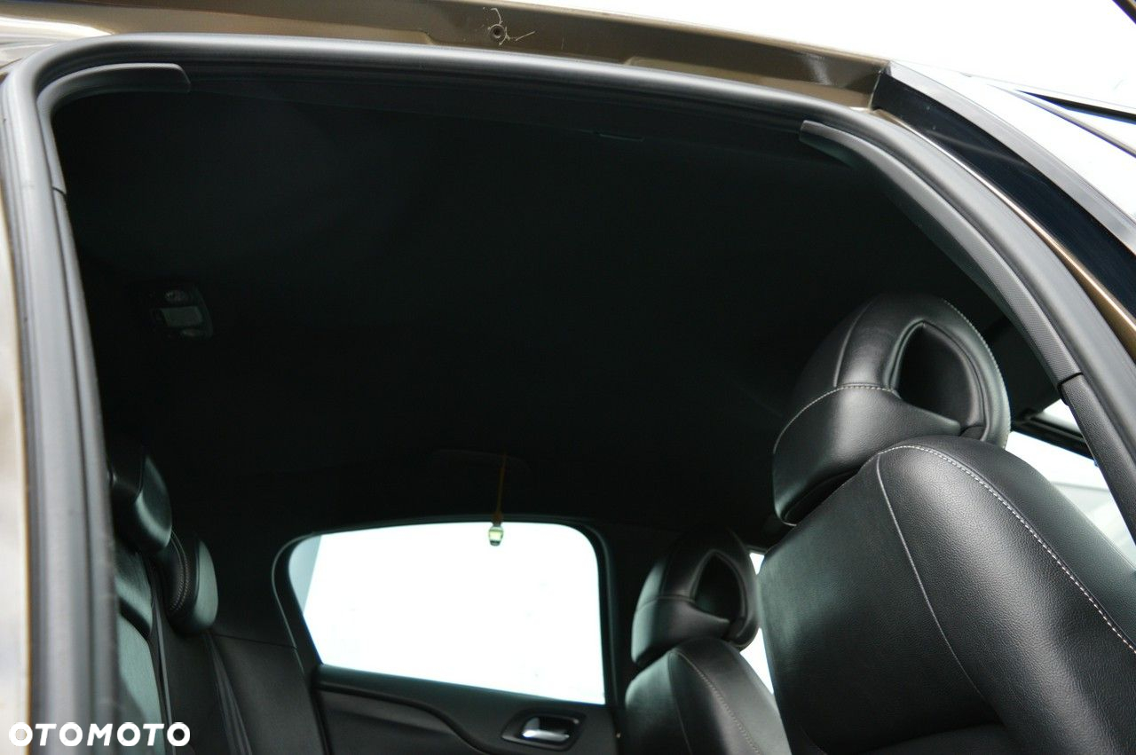 Citroën DS4 - 29