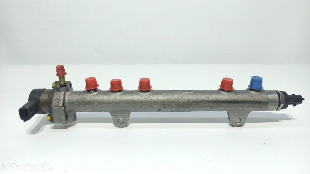 RAMPA INJETORA FIAT PUNTO BERLINA (188) 1.3 JTD CLASSIC - 2