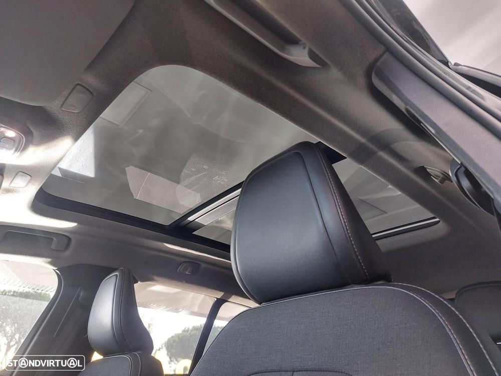 Volvo XC 40 1.5 T5 PHEV Momentum Plus - 9