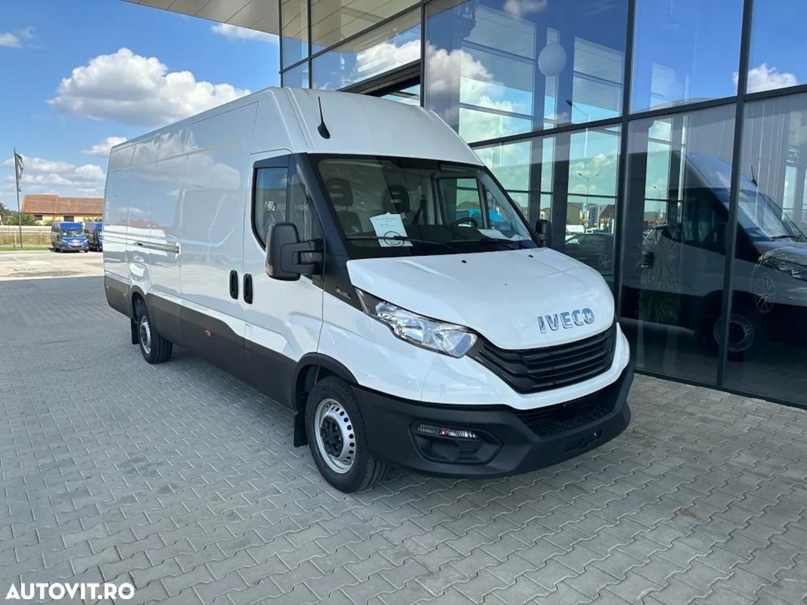 Iveco Daily 35S14 V - 7