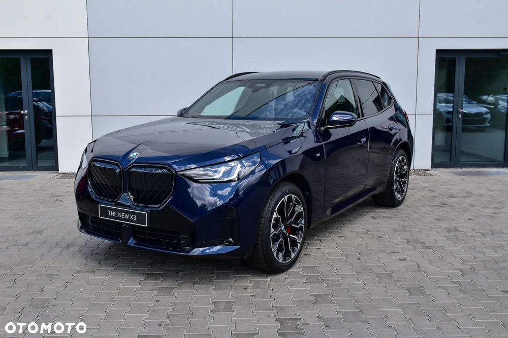 BMW X3 - 1